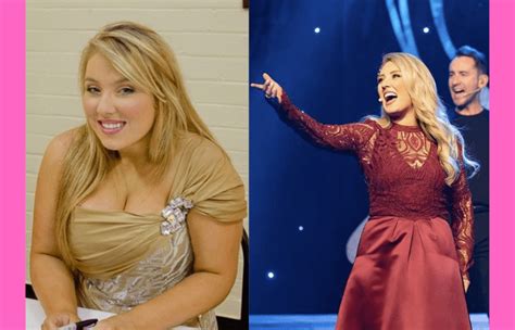 chloe celtic woman weight loss|chloe agnew measurements.